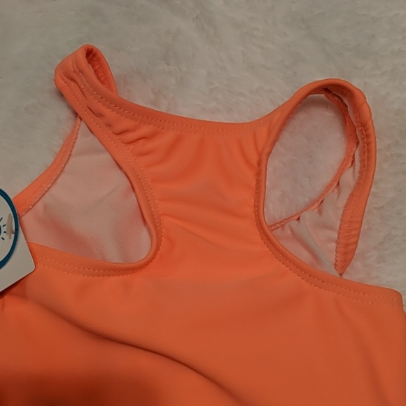 Carter's baby girls swimsuit - Picture 6 of 6